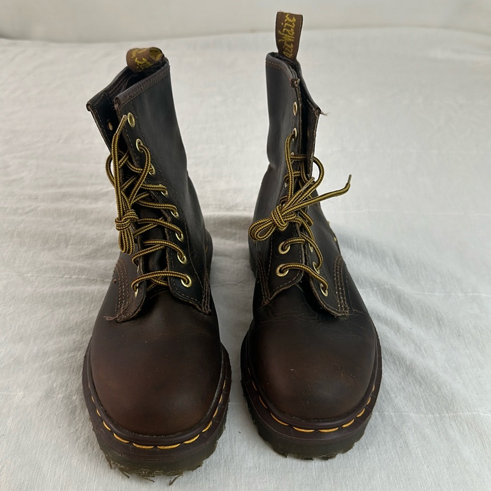 Dr. Martens boots